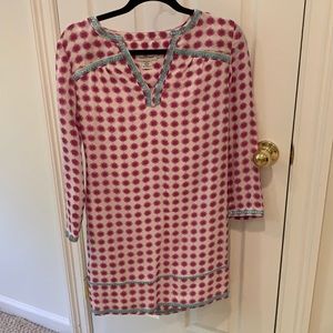 NWOT vineyard vines dress